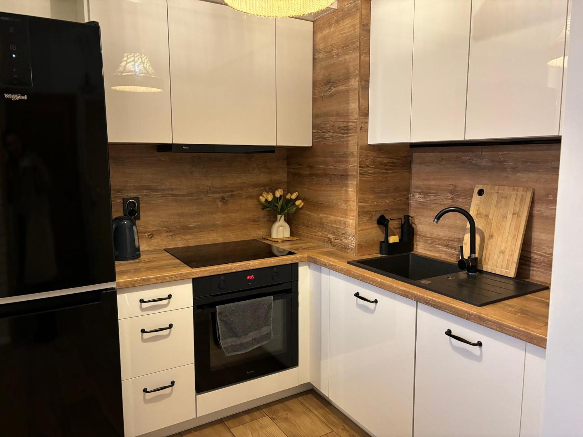 Apartamenty Polanowscy Baltic Marina Residence Z Mini Spa Kołobrzeg Exterior foto